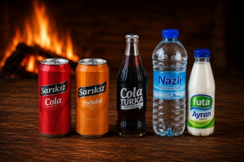 Soğuk içecek çeşitleri